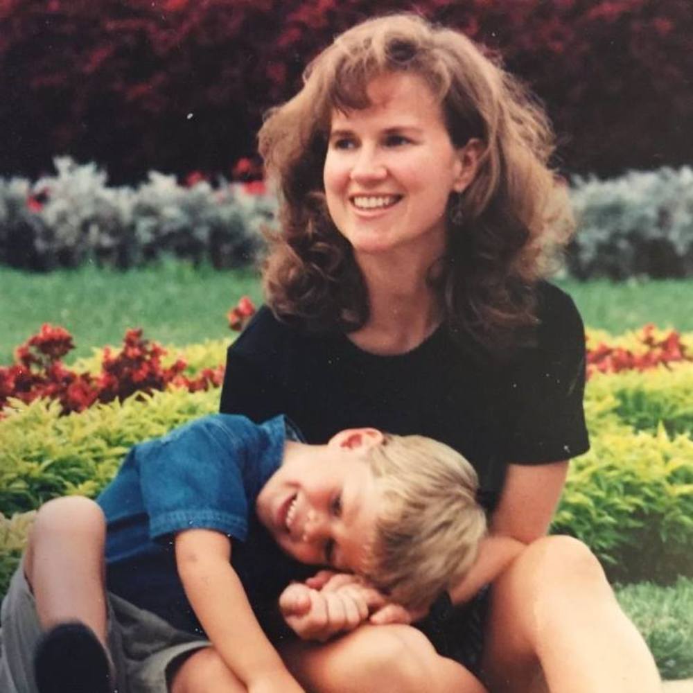 Meet your Posher, Ronda